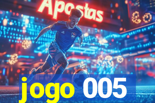 jogo 005